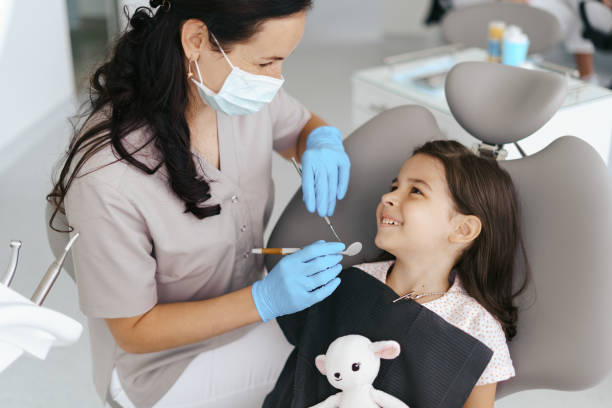 TMJ/TMD Treatment in Springdale, NJ
